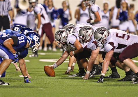 Scrimmage .